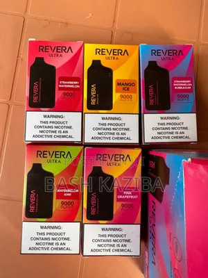 Electronic Vapes