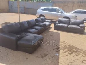 Big Sofa Black Repair