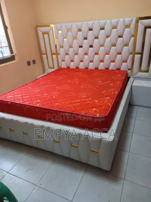 Master Bed Pazal