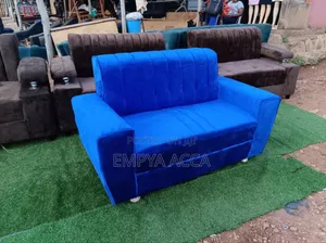 Simple Two Seater
