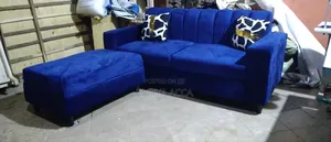 Minil Sofa Blue