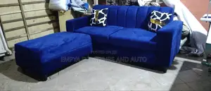 Minil Sofa Blue
