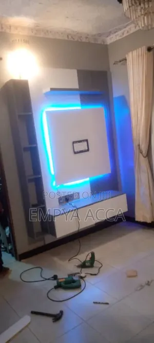 Wall Units