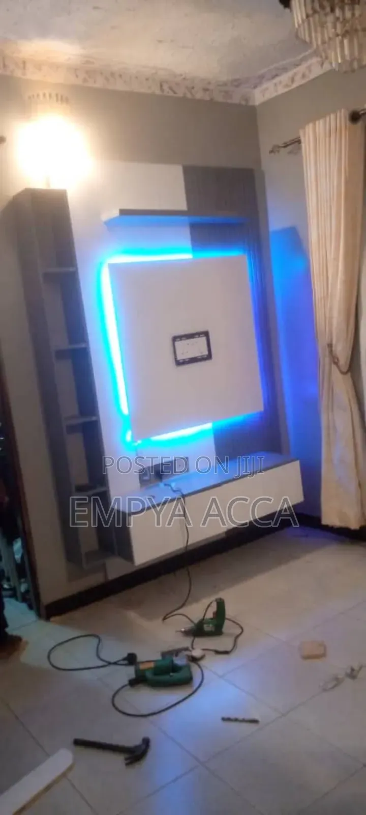 Wall Units