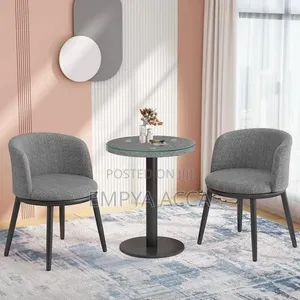 Simple Dining Set