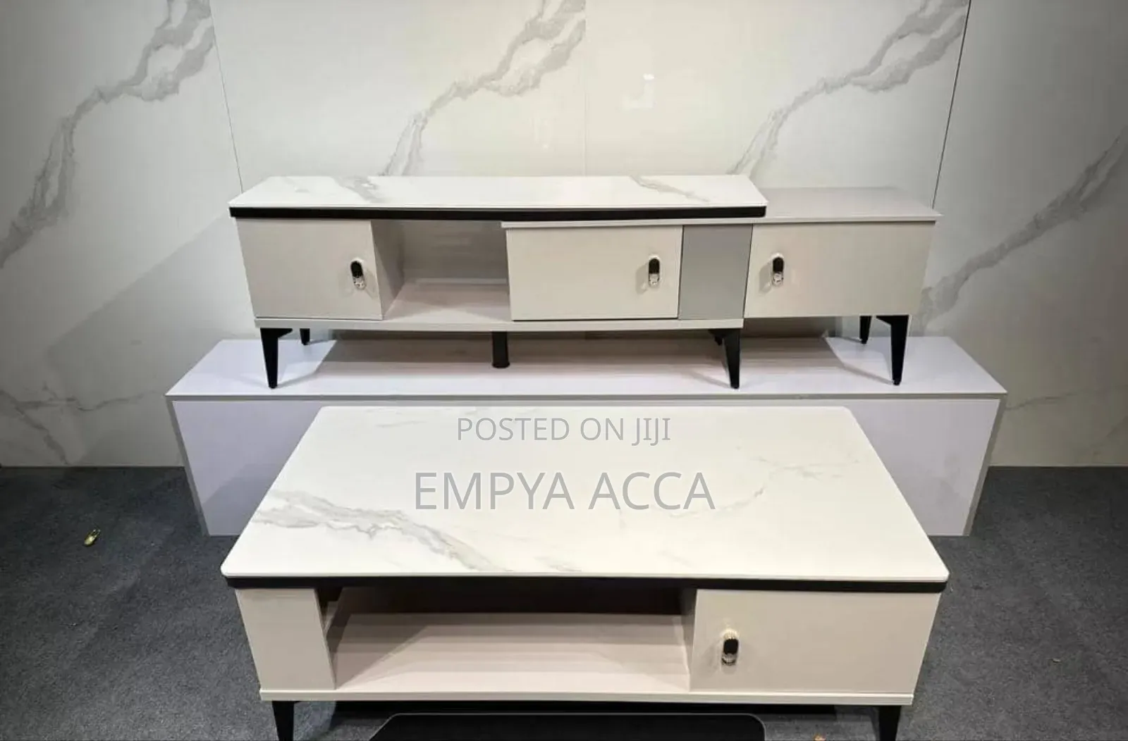 TV Stand Long
