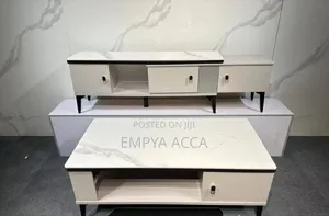 TV Stand Long