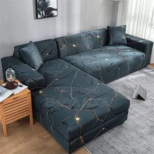 Wow Sofa Set