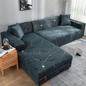 Wow Sofa Set