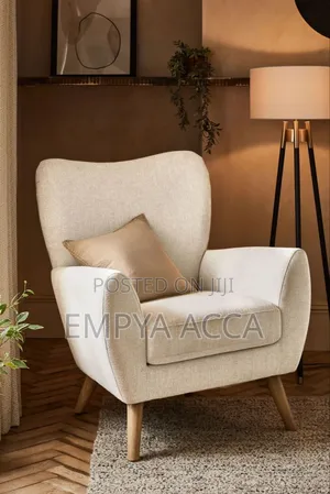Single Sofa Seat