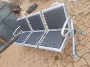 Waiting Seats