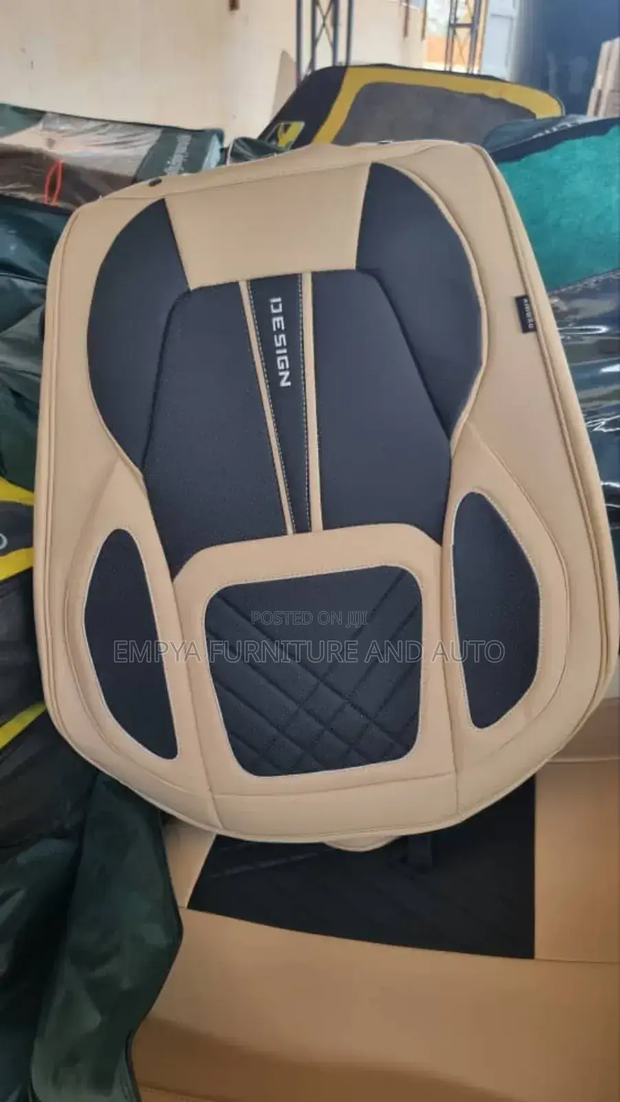Seat Covers M