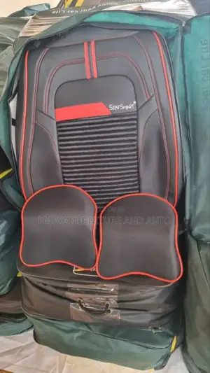 Seat Covers Rd