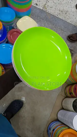 Dinner Plates 12pcs