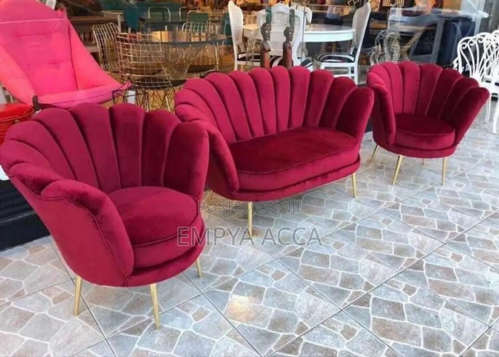 Bigger Sofa Sets