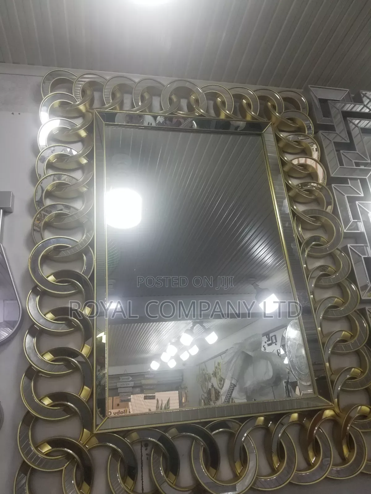 Wall Decor Mirror/Artistic Mirror