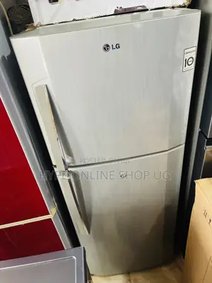 10year Warranty 260L LG Fridge