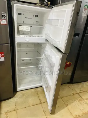 LG Linear 10year Warranty 260L Original Fridge