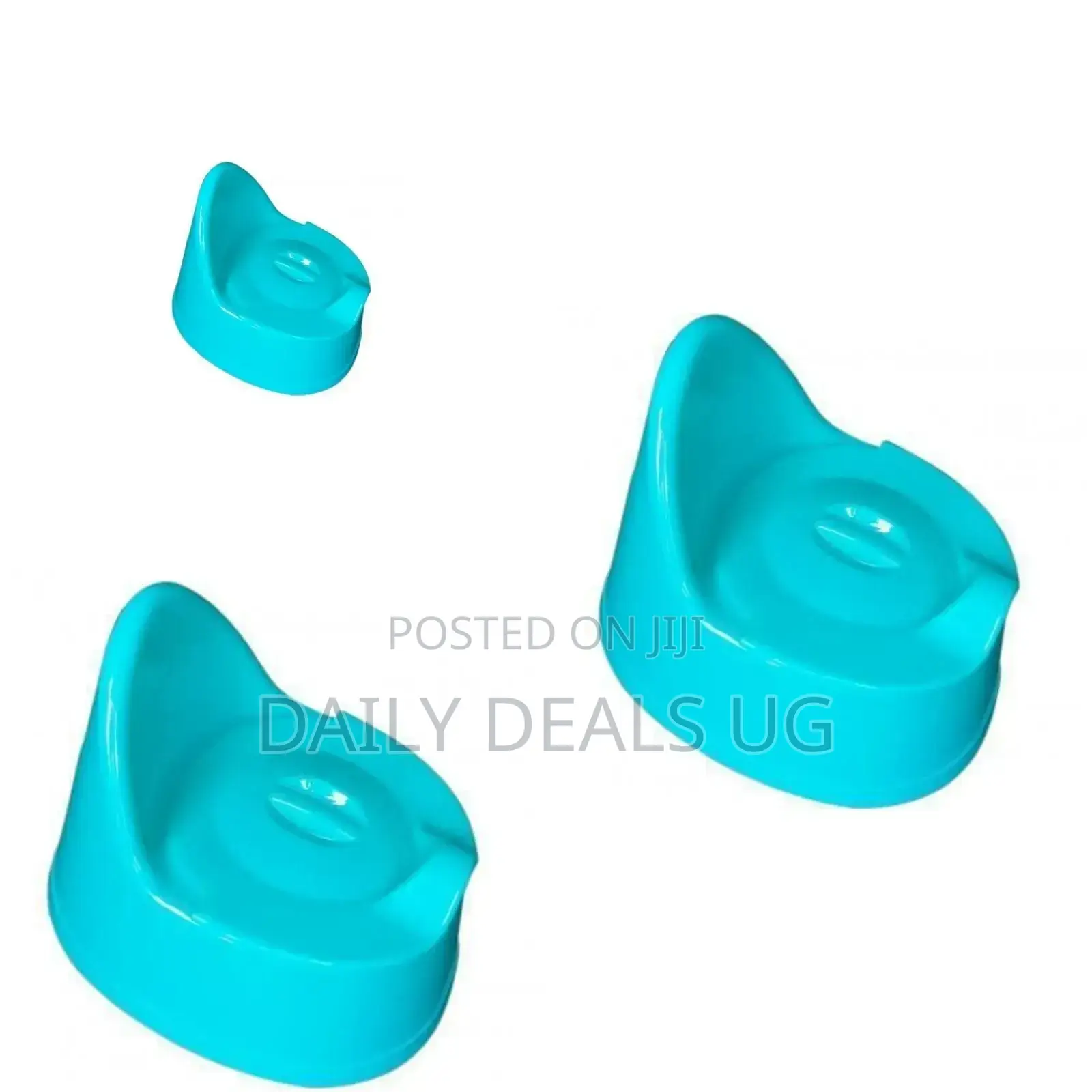 Baby Plastic Potty