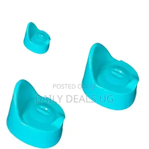 Baby Plastic Potty