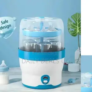 Baby Bottle Warmer