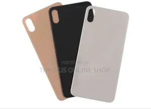 iPhone X Back Glass Replacement