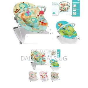 Baby Walker