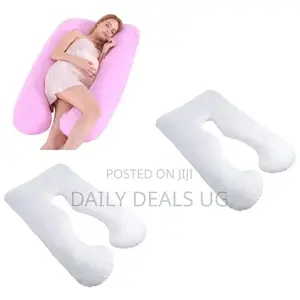 Soft Pregnancy Pillow