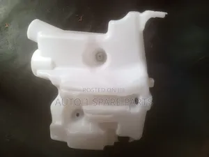 Windscreen Washer Tank, Water Jar ML350