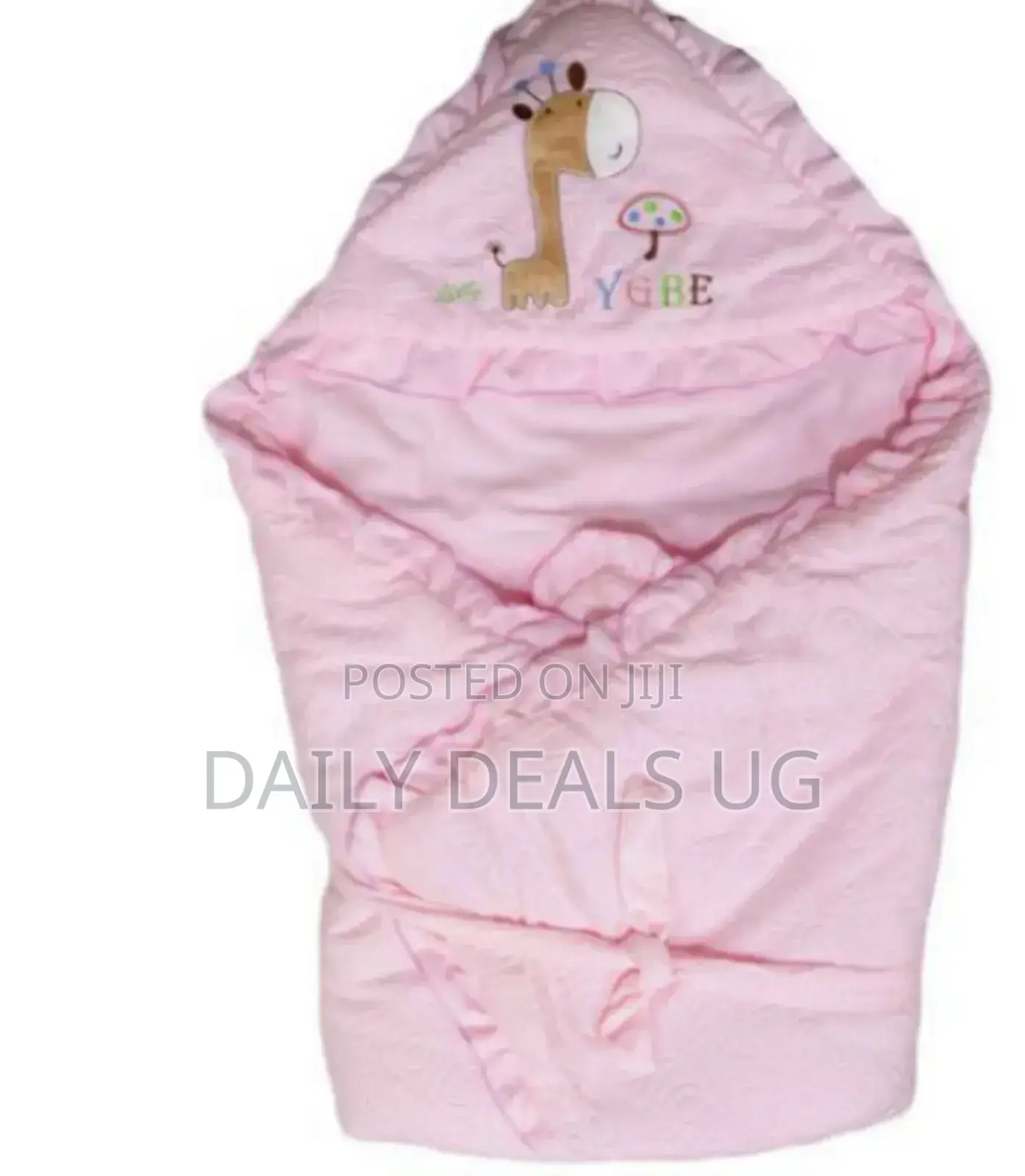 Baby Warm Blanket