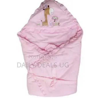 Baby Warm Blanket