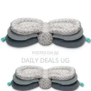Baby Feeding Pillow