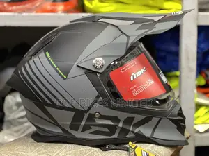 Off Road Helmet