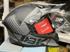 Off Road Helmet