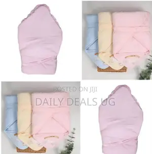 Baby Warm Blanket