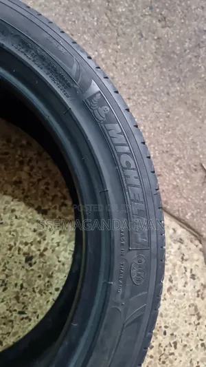 235/45r17 Michellin Foreign Used Tires