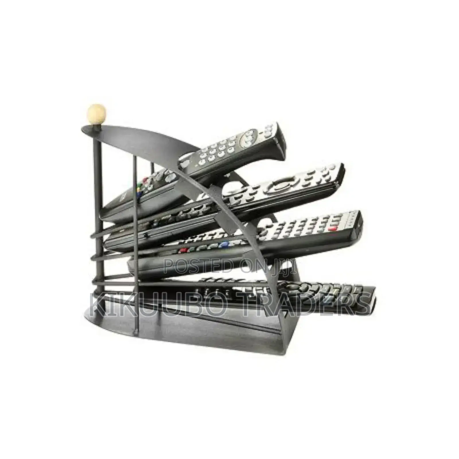 Home Remote Organizer