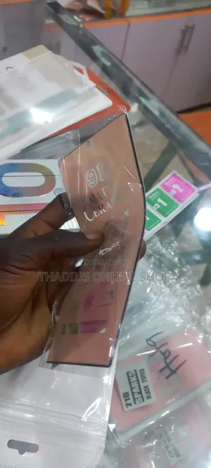 Samsung S22/S23 Ultra Ceramic Screen Guard