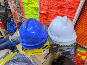 Construct Helmet