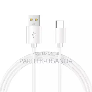Type C Fast Charger Cable Lead Data Sync Wire 3m