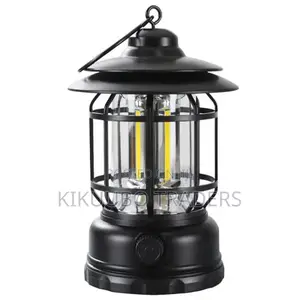 Portable Rechargeable Outdoor Camping Latern
