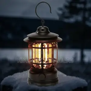 Portable Rechargeable Light