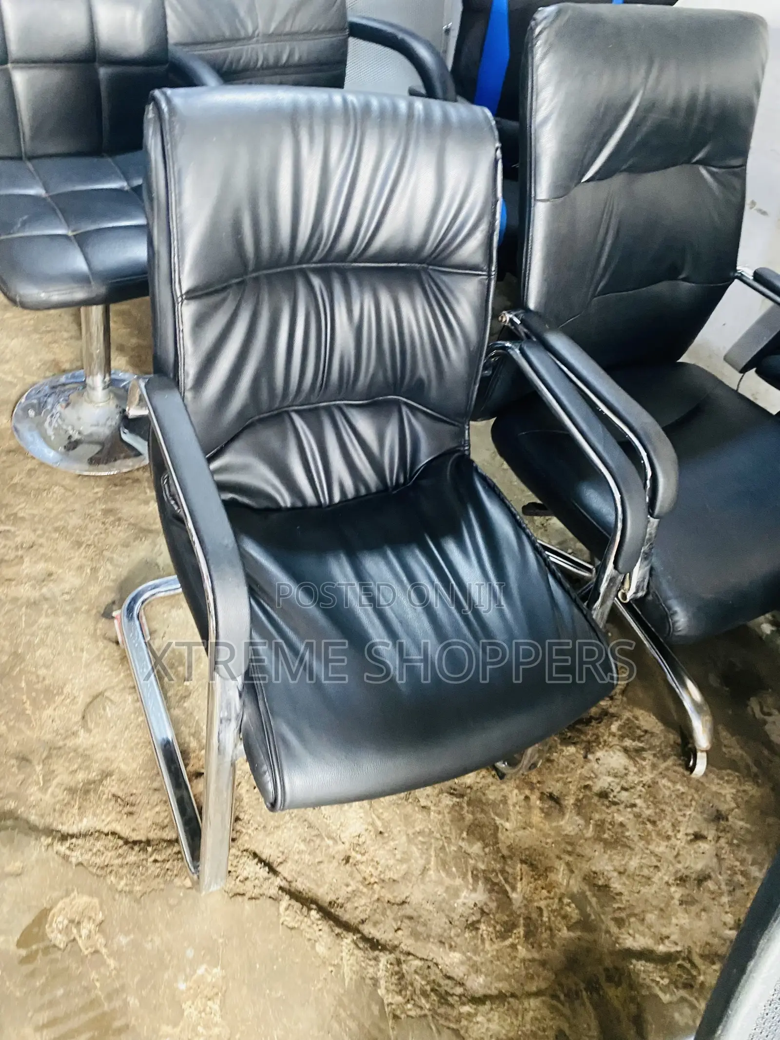 Executive Office Chairs