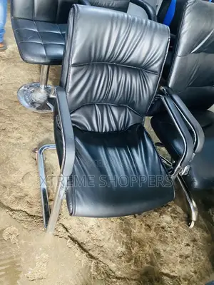 Executive Office Chairs