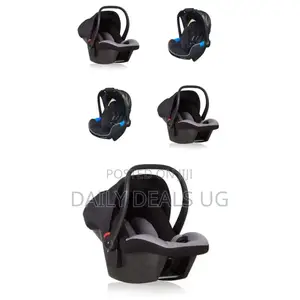Adjustable Bag Car Seat