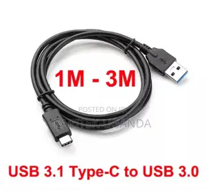 3M USB 3.1 Type-C to USB3.0 Data Charger