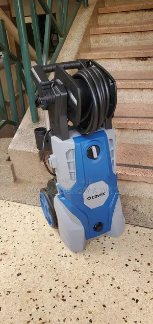 High Pressure Washer / Car Washer