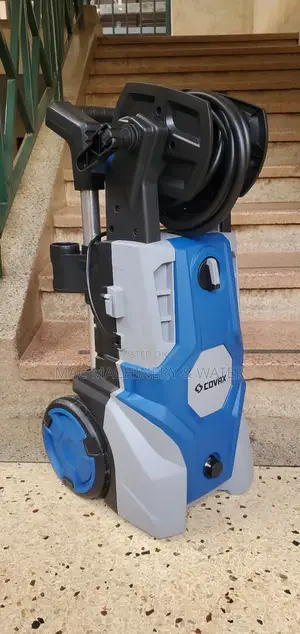 High Pressure Washer / Car Washer