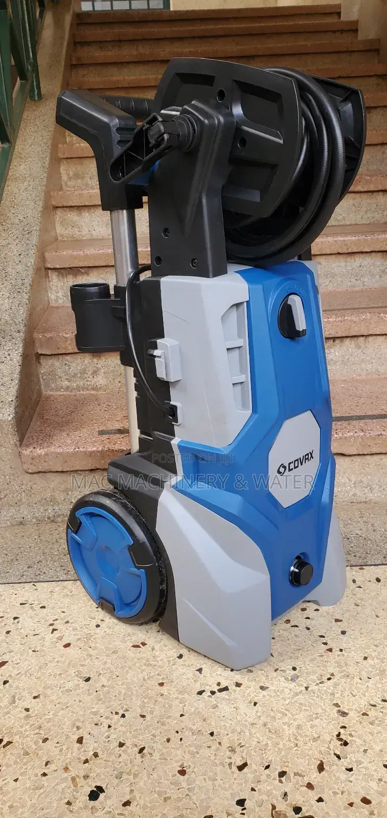 High Pressure Washer / Car Washer