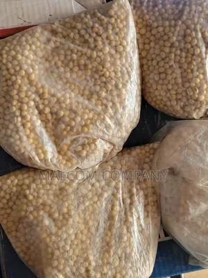 Soya Seeds 1kg